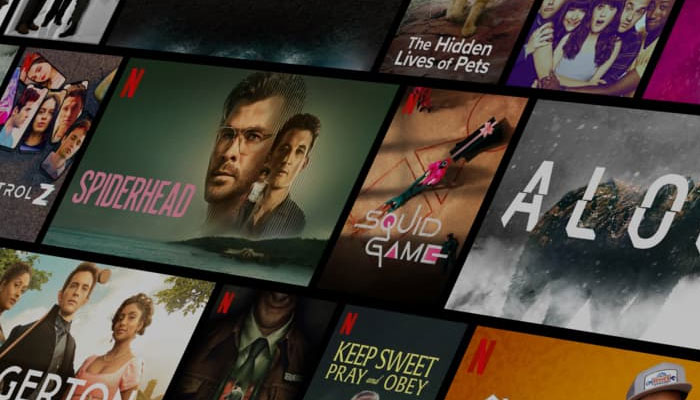 Netflix List of TV shows that will be renewed in 2023